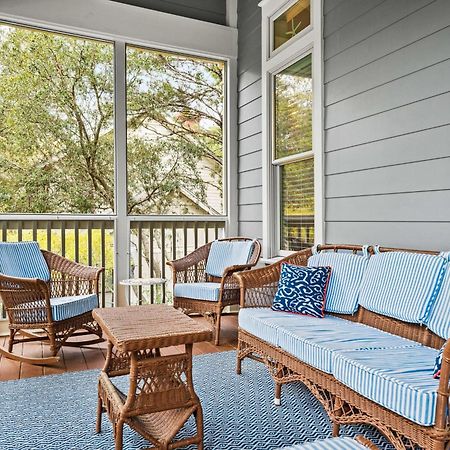 Dandelion Villa Santa Rosa Beach Exterior foto