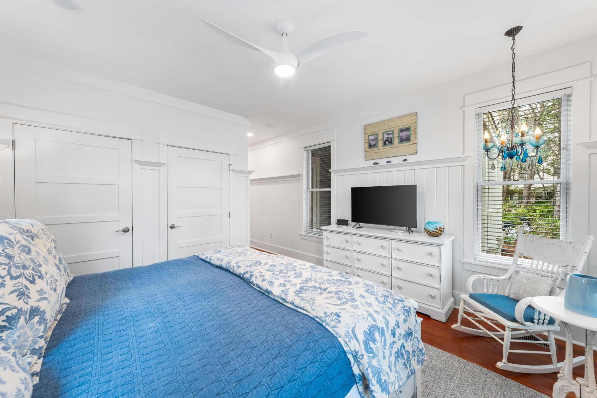Dandelion Villa Santa Rosa Beach Exterior foto
