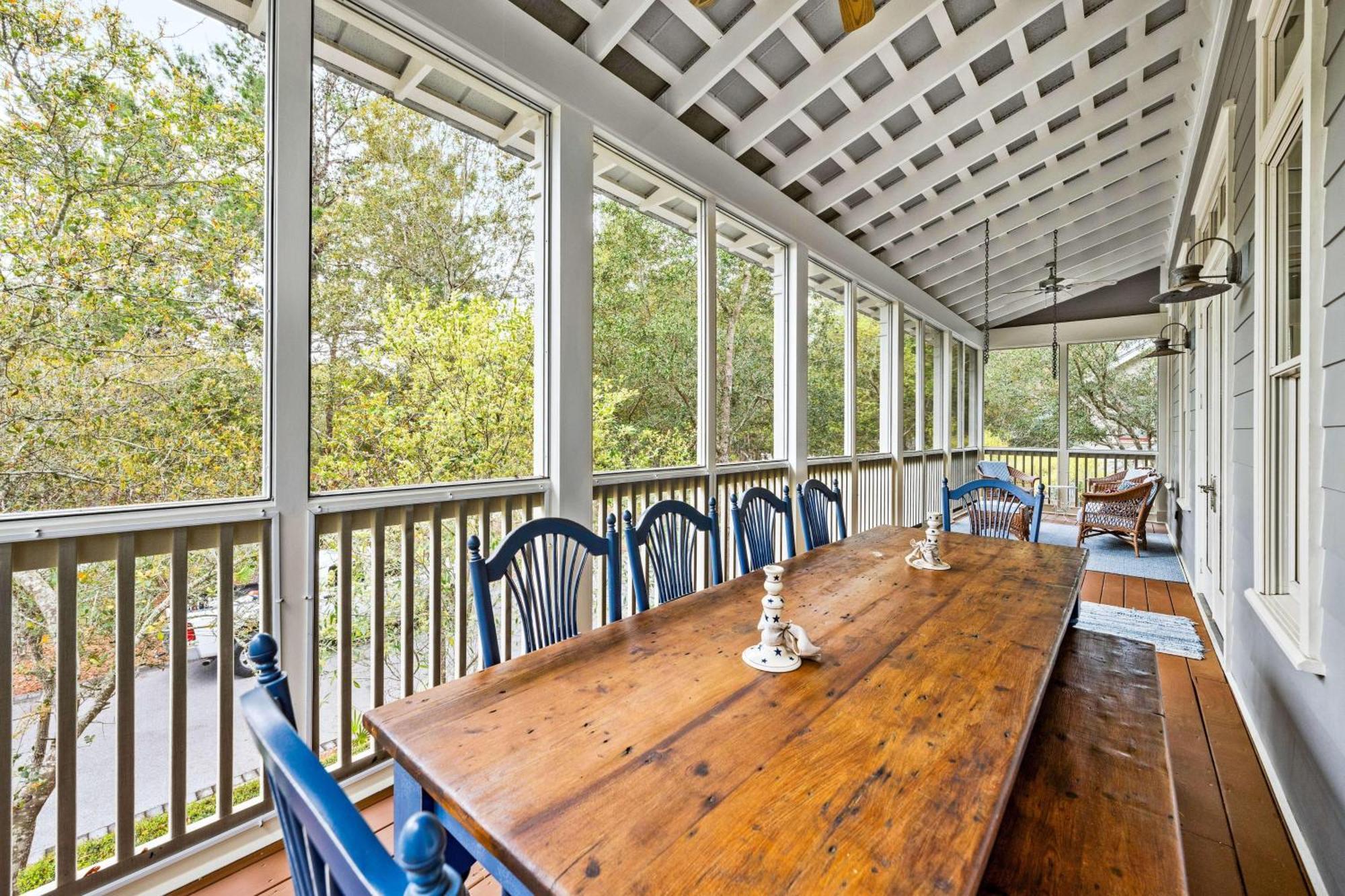 Dandelion Villa Santa Rosa Beach Exterior foto