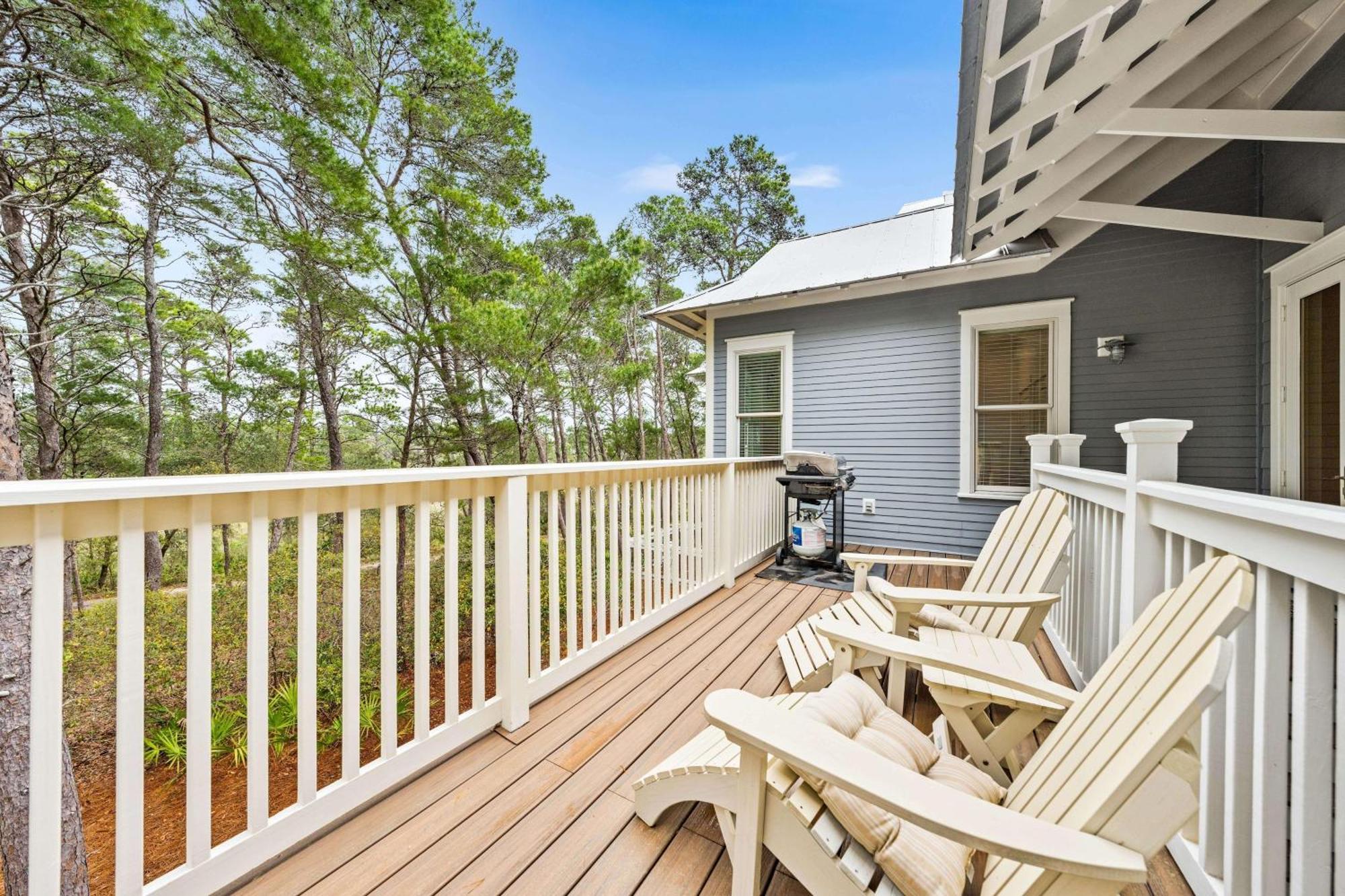 Dandelion Villa Santa Rosa Beach Exterior foto