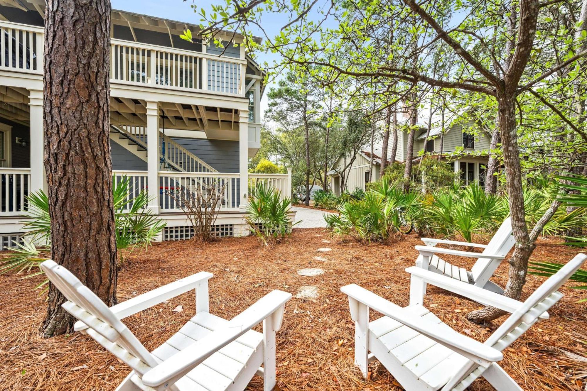Dandelion Villa Santa Rosa Beach Exterior foto