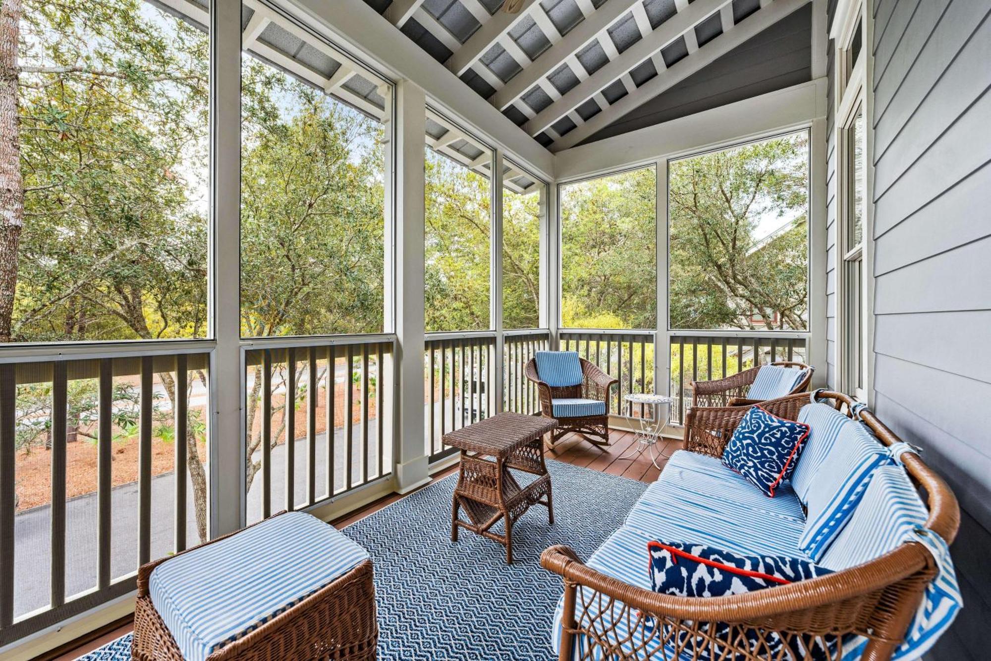 Dandelion Villa Santa Rosa Beach Exterior foto